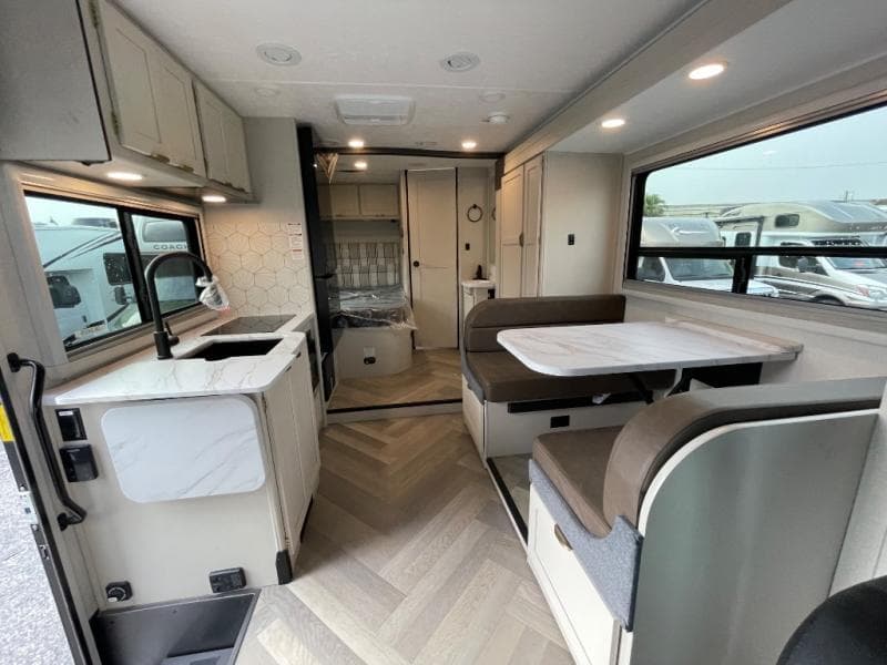 2026 Coachmen 2026 Coachmen Prism - thumbnail 46