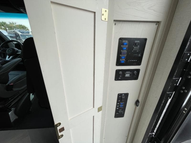 2026 Coachmen 2026 Coachmen Prism - thumbnail 49