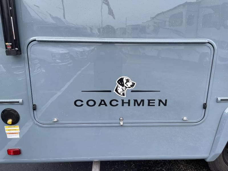2026 Coachmen 2026 Coachmen Prism - thumbnail 9