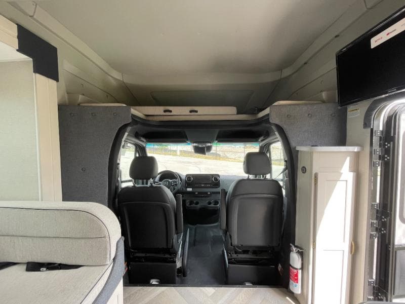 2026 Coachmen 2026 Coachmen Prism Select - thumbnail 11