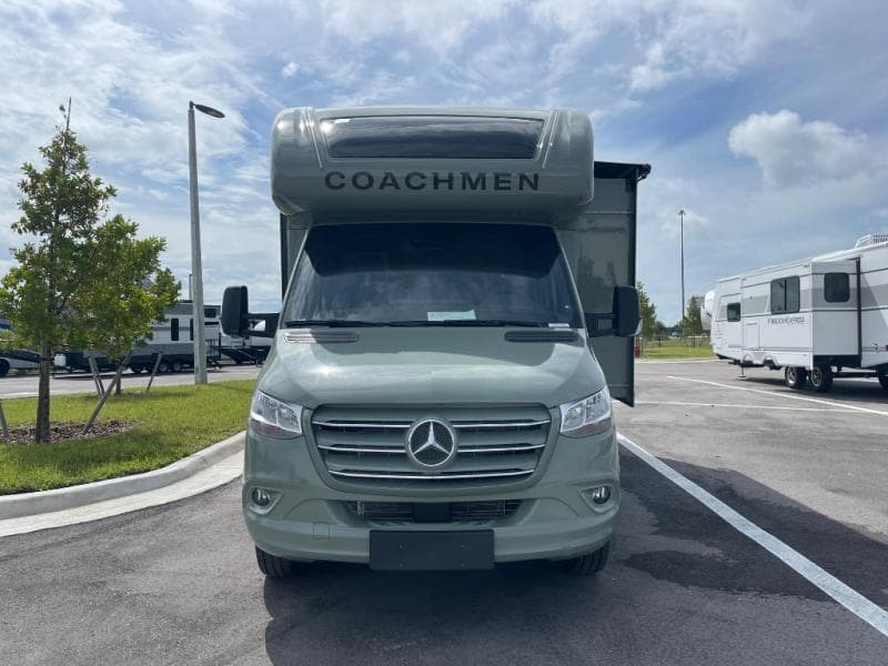 2026 Coachmen 2026 Coachmen Prism Select - thumbnail 3