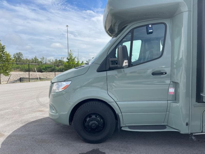 2026 Coachmen 2026 Coachmen Prism Select - thumbnail 5