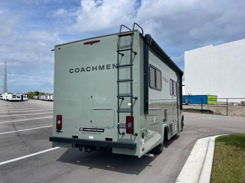 2026 Coachmen 2026 Coachmen Prism Select - thumbnail 8