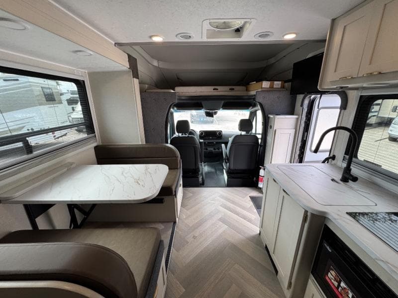 2026 Coachmen 2026 Coachmen Prism - thumbnail 13