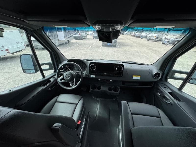 2026 Coachmen 2026 Coachmen Prism - thumbnail 27