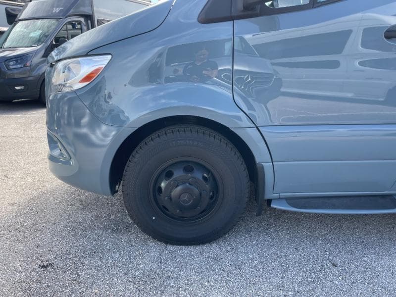 2026 Coachmen 2026 Coachmen Prism - thumbnail 5