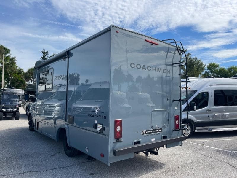 2026 Coachmen 2026 Coachmen Prism - thumbnail 6