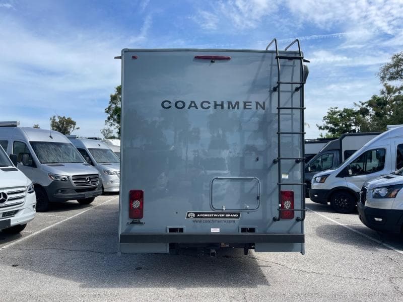 2026 Coachmen 2026 Coachmen Prism - thumbnail 7