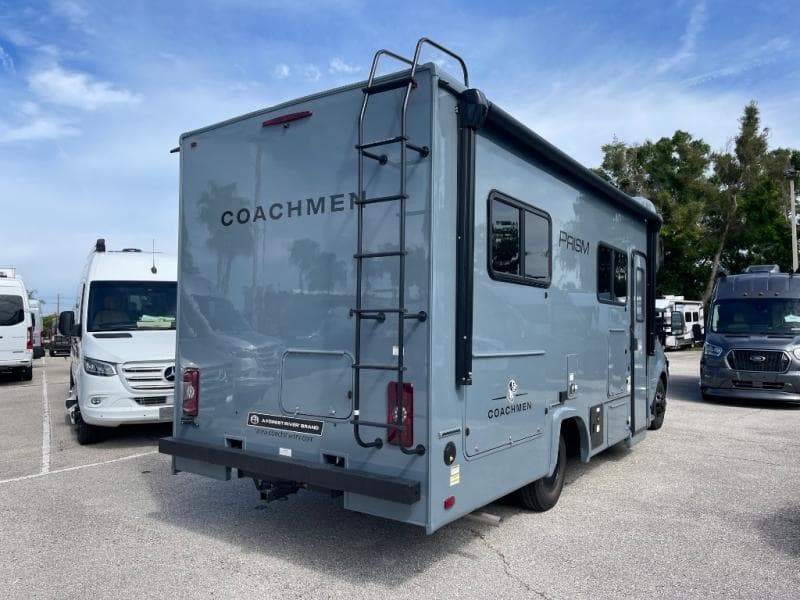 2026 Coachmen 2026 Coachmen Prism - thumbnail 8