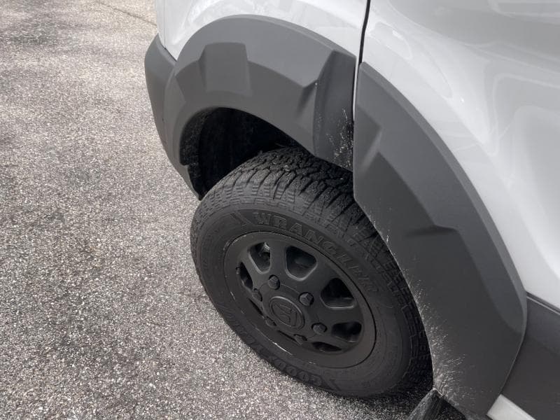 2026 Thor Motor Coach 2026 Thor Motor Coach Palladium - thumbnail 11