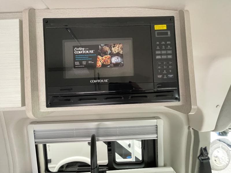 2026 Thor Motor Coach 2026 Thor Motor Coach Palladium - thumbnail 22