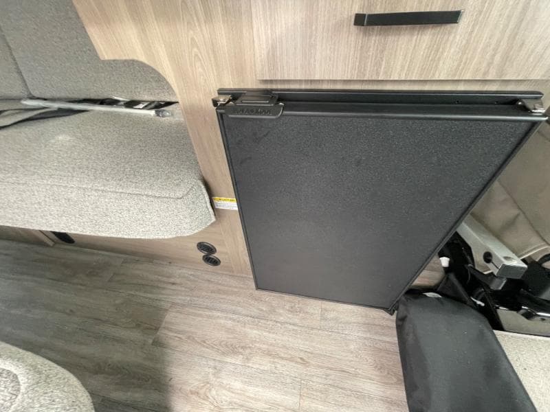 2026 Thor Motor Coach 2026 Thor Motor Coach Palladium - thumbnail 25