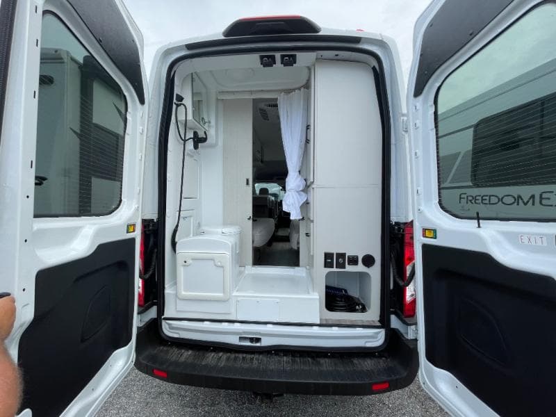 2026 Thor Motor Coach 2026 Thor Motor Coach Palladium - thumbnail 37