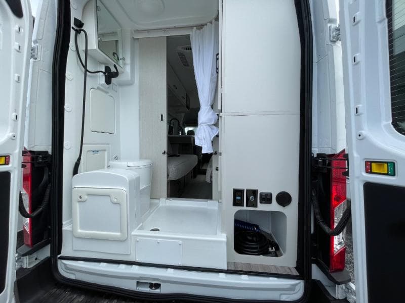 2026 Thor Motor Coach 2026 Thor Motor Coach Palladium - thumbnail 39