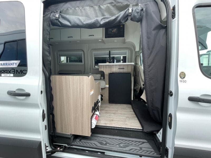 2026 Thor Motor Coach 2026 Thor Motor Coach Palladium - thumbnail 41