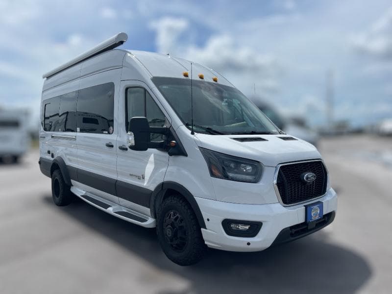 2026 Coachmen Beyond 22C AWD LI3