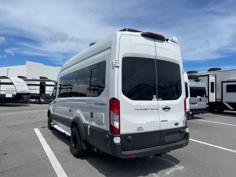 2026 Coachmen 2026 Coachmen Beyond - thumbnail 6