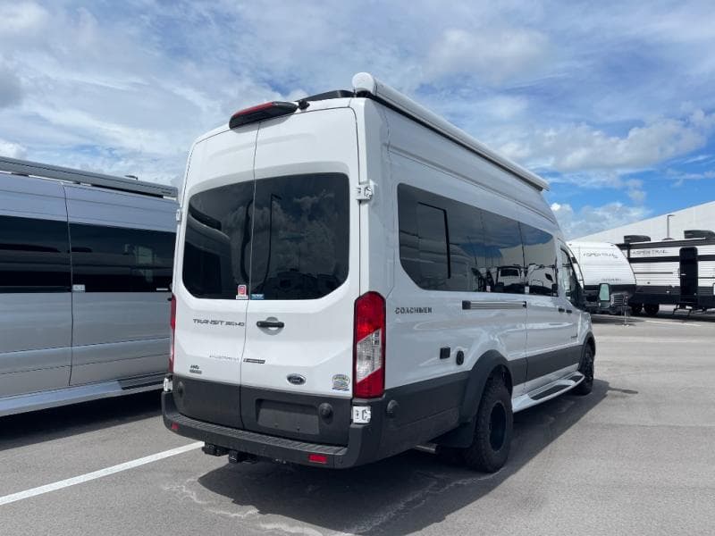 2026 Coachmen 2026 Coachmen Beyond - thumbnail 8