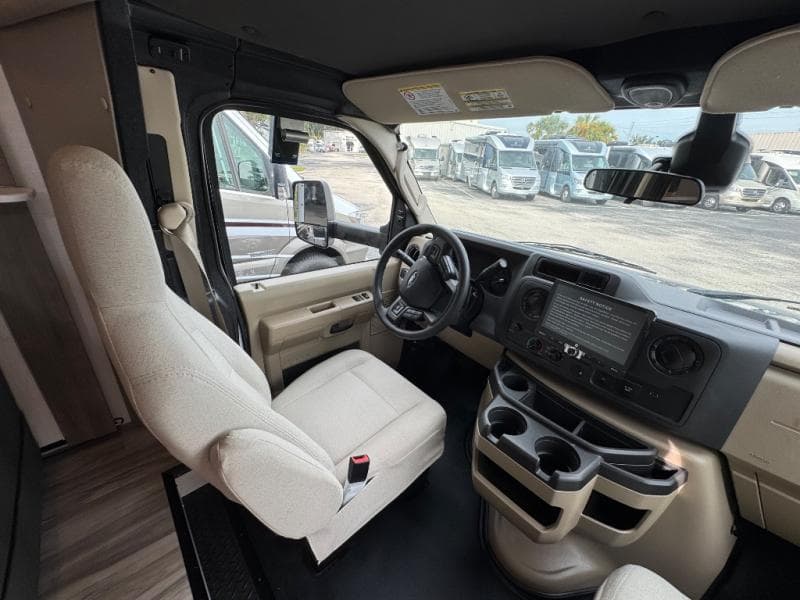 2026 Gulf Stream 2026 Gulf Stream BT Cruiser - thumbnail 13