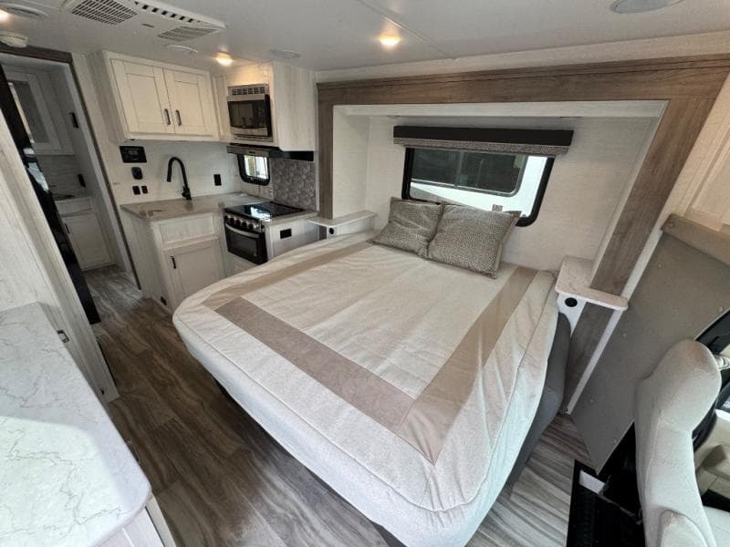 2026 Gulf Stream 2026 Gulf Stream BT Cruiser - thumbnail 17