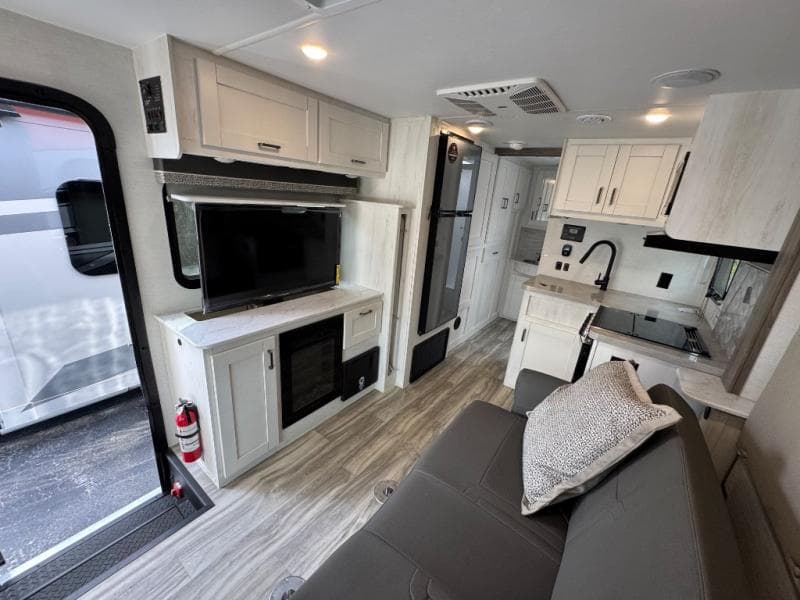 2026 Gulf Stream 2026 Gulf Stream BT Cruiser - thumbnail 22