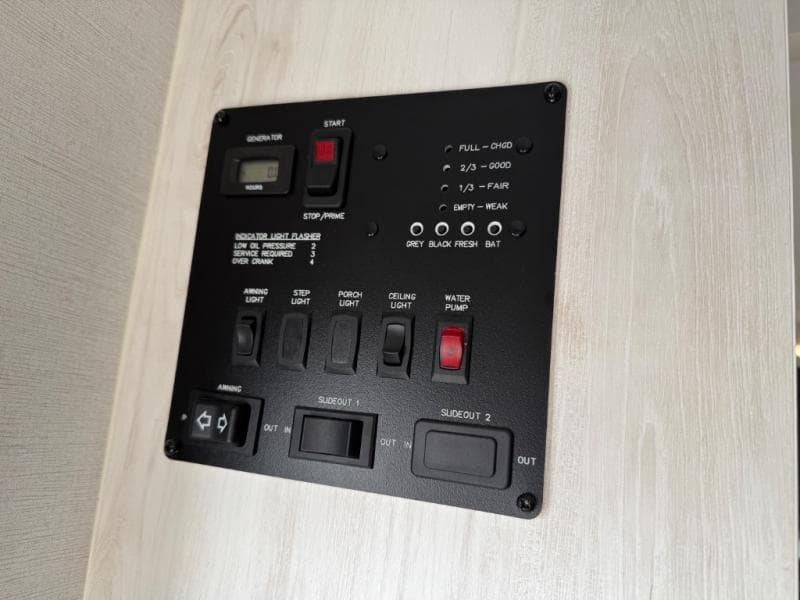 2026 Gulf Stream 2026 Gulf Stream BT Cruiser - thumbnail 35