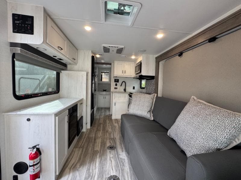 2026 Gulf Stream 2026 Gulf Stream BT Cruiser - thumbnail 10