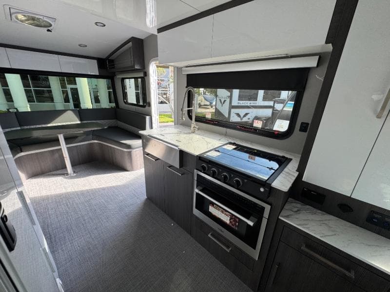 2026 inTech RV 2026 inTech RV Aucta - thumbnail 9