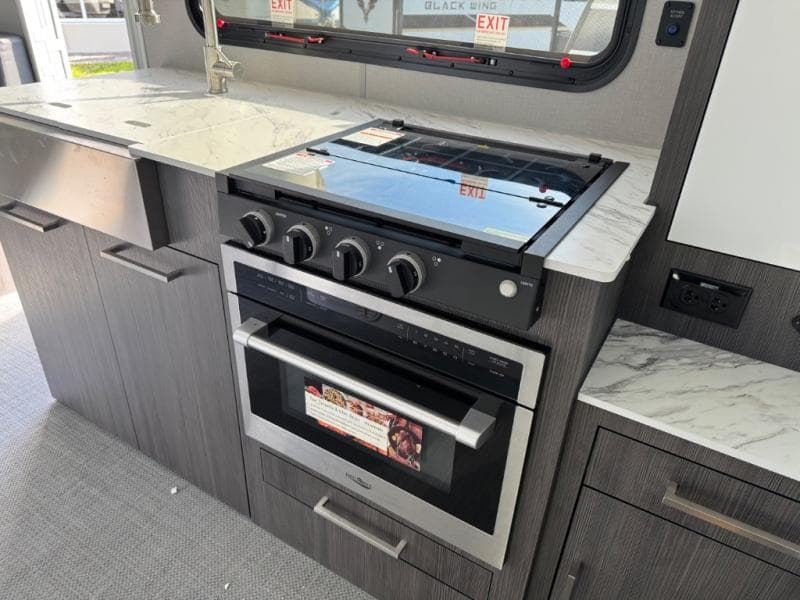 2026 inTech RV 2026 inTech RV Aucta - thumbnail 10