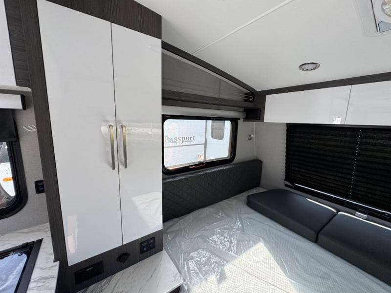 2026 inTech RV 2026 inTech RV Aucta - thumbnail 20