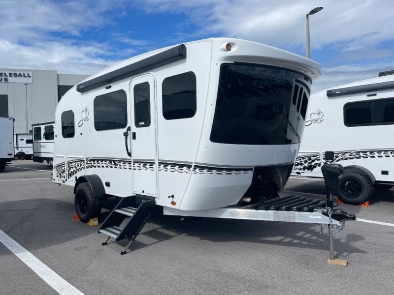 2026 inTech RV Sol HORIZON