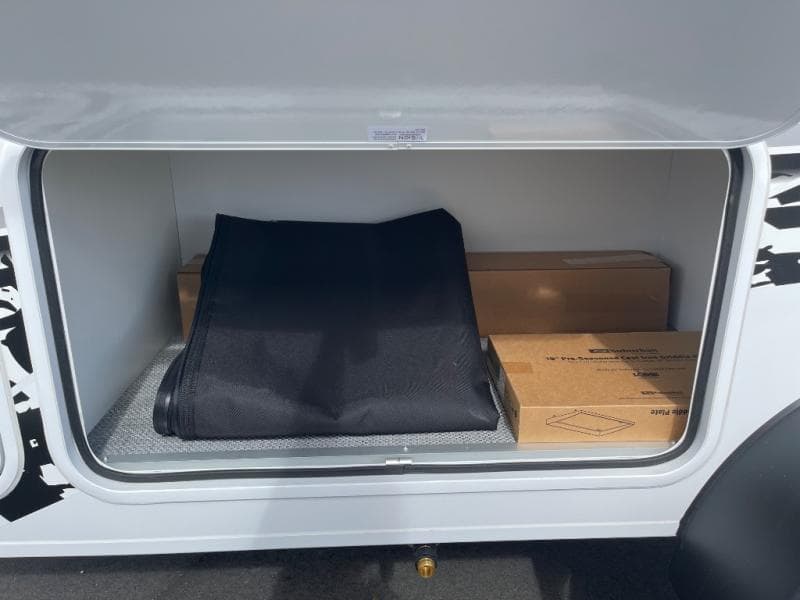 2026 inTech RV 2026 inTech RV Sol - thumbnail 11