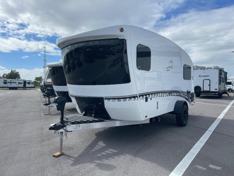2026 inTech RV 2026 inTech RV Sol - thumbnail 4