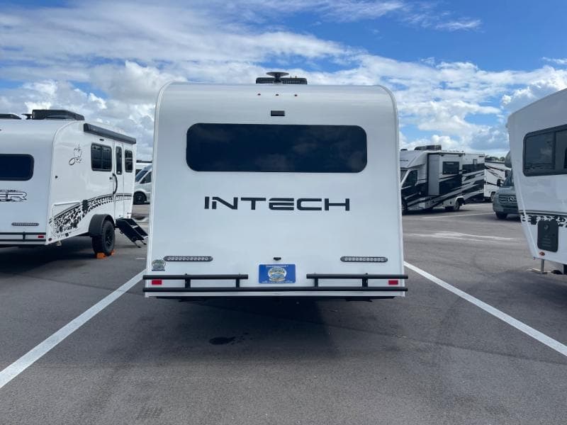 2026 inTech RV 2026 inTech RV Sol - thumbnail 7
