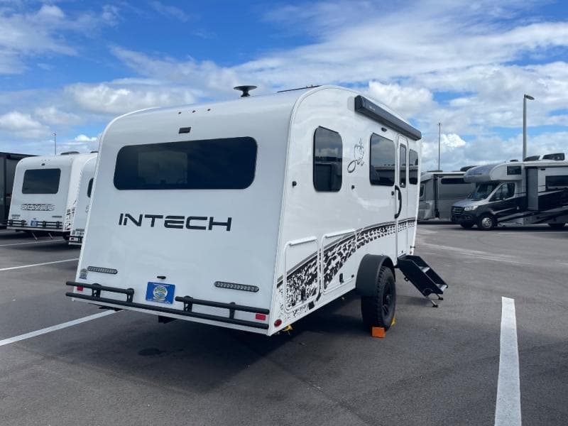 2026 inTech RV 2026 inTech RV Sol - thumbnail 8