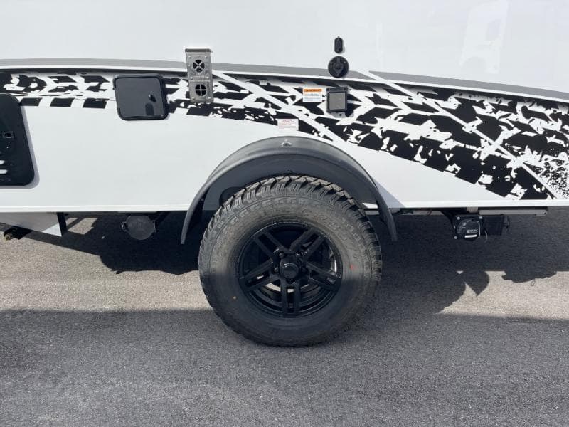 2026 inTech RV 2026 inTech RV Sol - thumbnail 5