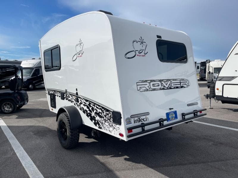 2026 inTech RV 2026 inTech RV Sol - thumbnail 6