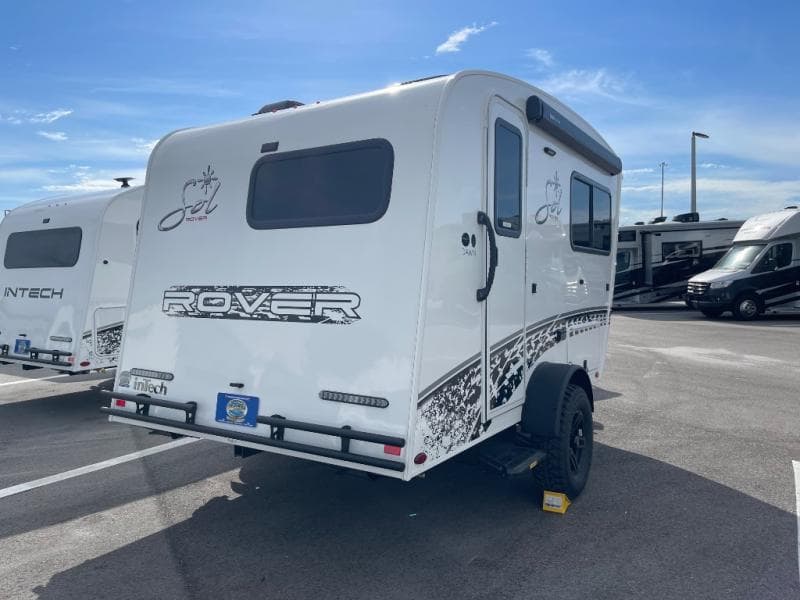 2026 inTech RV 2026 inTech RV Sol - thumbnail 8