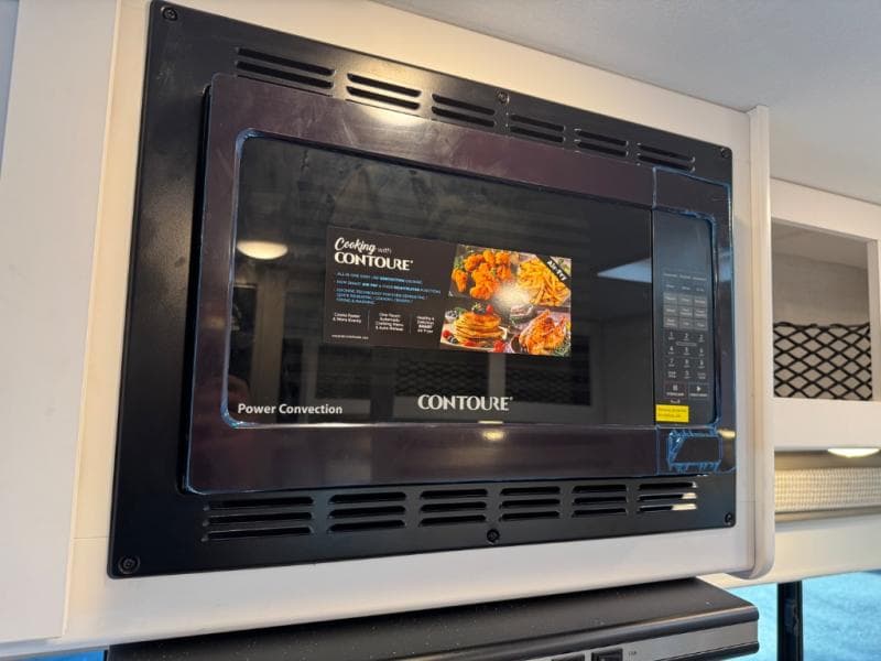 2026 Thor Motor Coach 2026 Thor Motor Coach Quantum - thumbnail 15