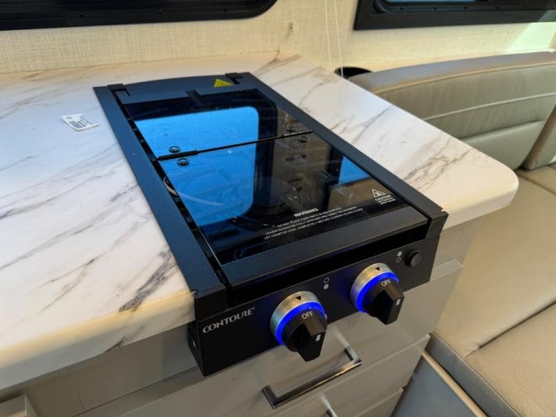 2026 Thor Motor Coach 2026 Thor Motor Coach Quantum - thumbnail 16