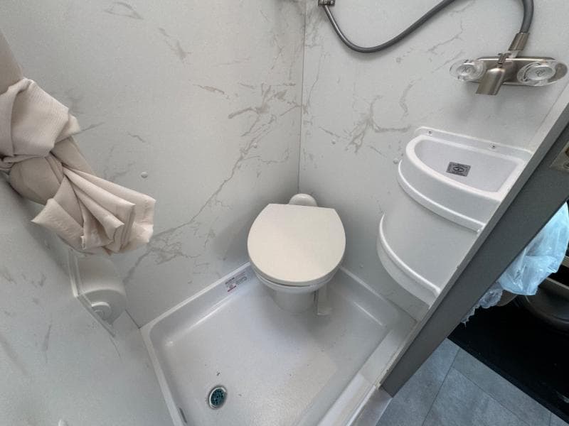 2026 Thor Motor Coach 2026 Thor Motor Coach Quantum - thumbnail 20