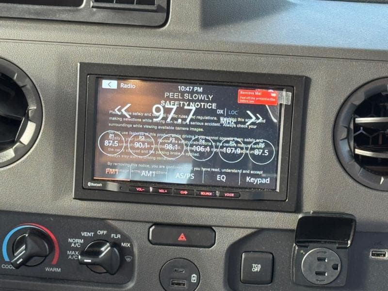 2026 Thor Motor Coach 2026 Thor Motor Coach Quantum - thumbnail 22