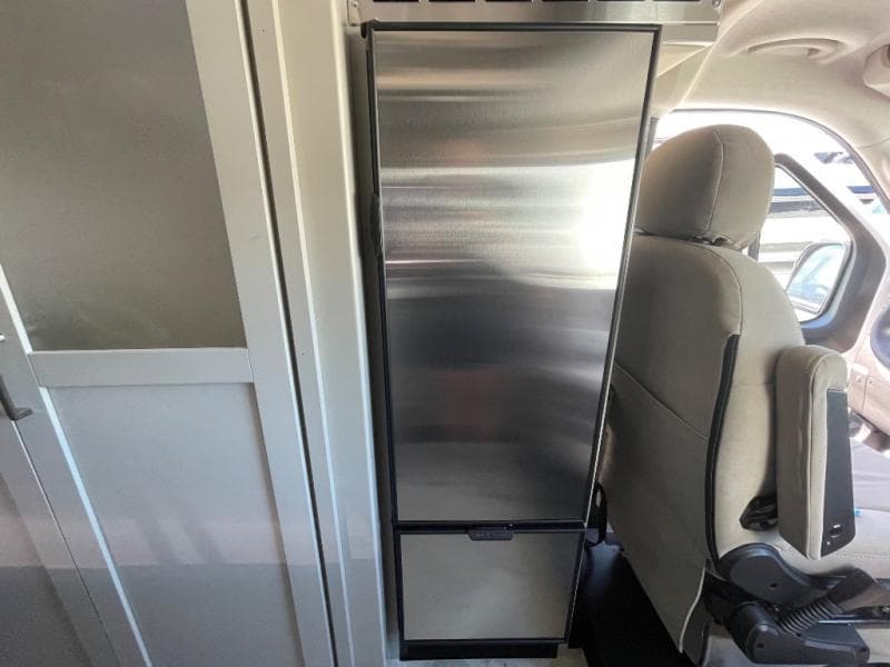 2026 Coachmen 2026 Coachmen Nova - thumbnail 11