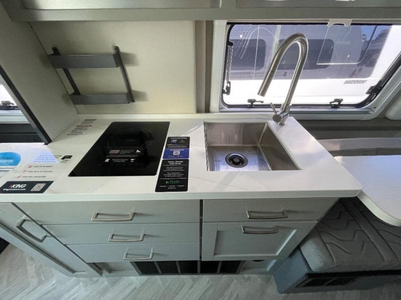 2026 Coachmen 2026 Coachmen Nova - thumbnail 13