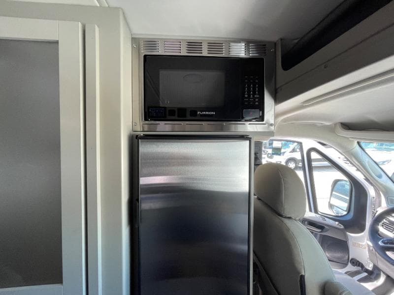 2026 Coachmen 2026 Coachmen Nova - thumbnail 10