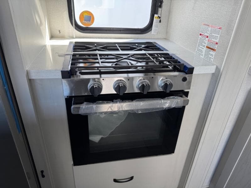 2026 Coachmen 2026 Coachmen Chaparral - thumbnail 13