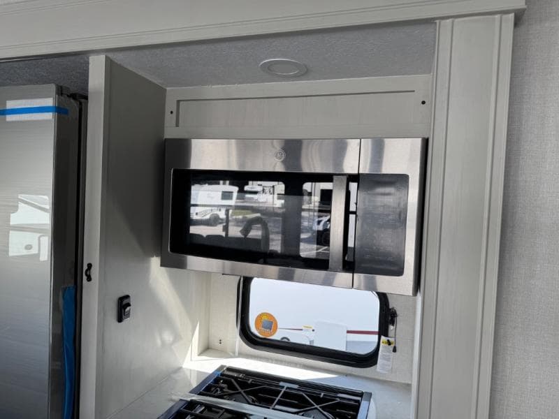 2026 Coachmen 2026 Coachmen Chaparral - thumbnail 14