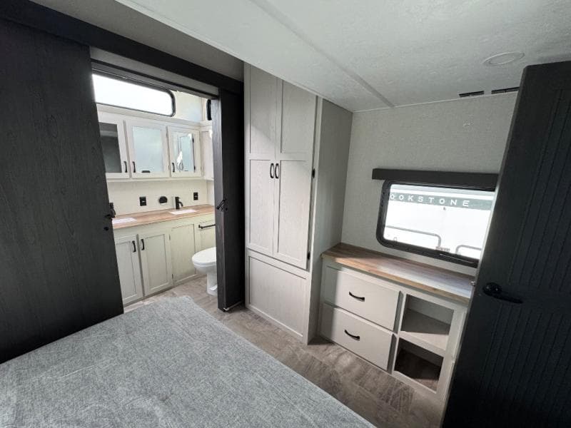 2026 Coachmen 2026 Coachmen Chaparral - thumbnail 20