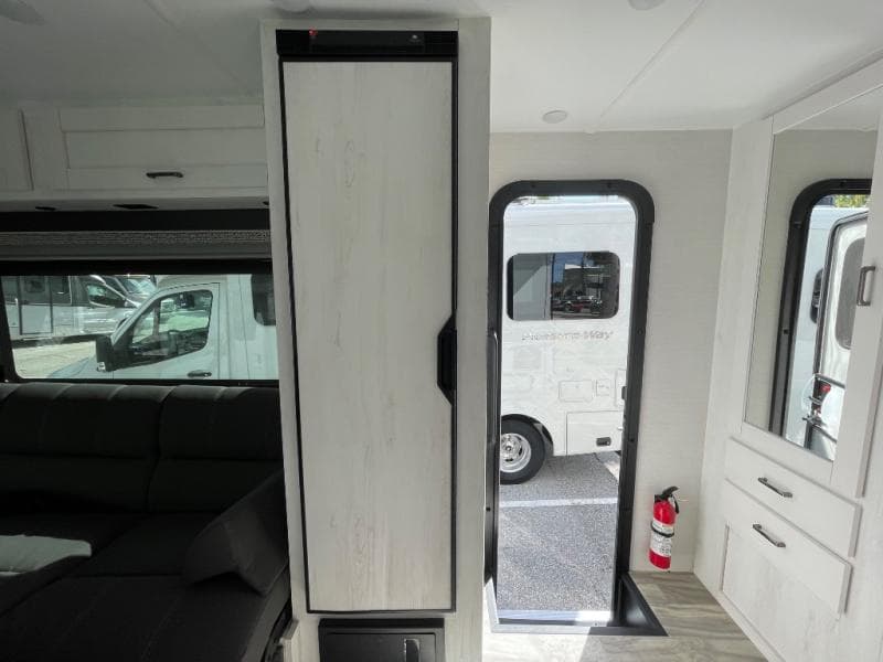 2026 Gulf Stream 2026 Gulf Stream BT Cruiser - thumbnail 12