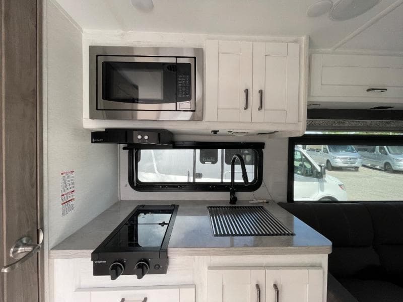 2026 Gulf Stream 2026 Gulf Stream BT Cruiser - thumbnail 14